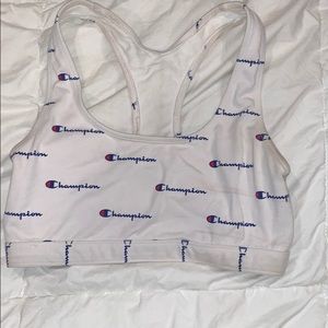 champion sports bra